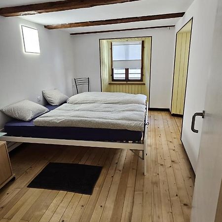 Airolo With Private Parking Apartment Екстериор снимка