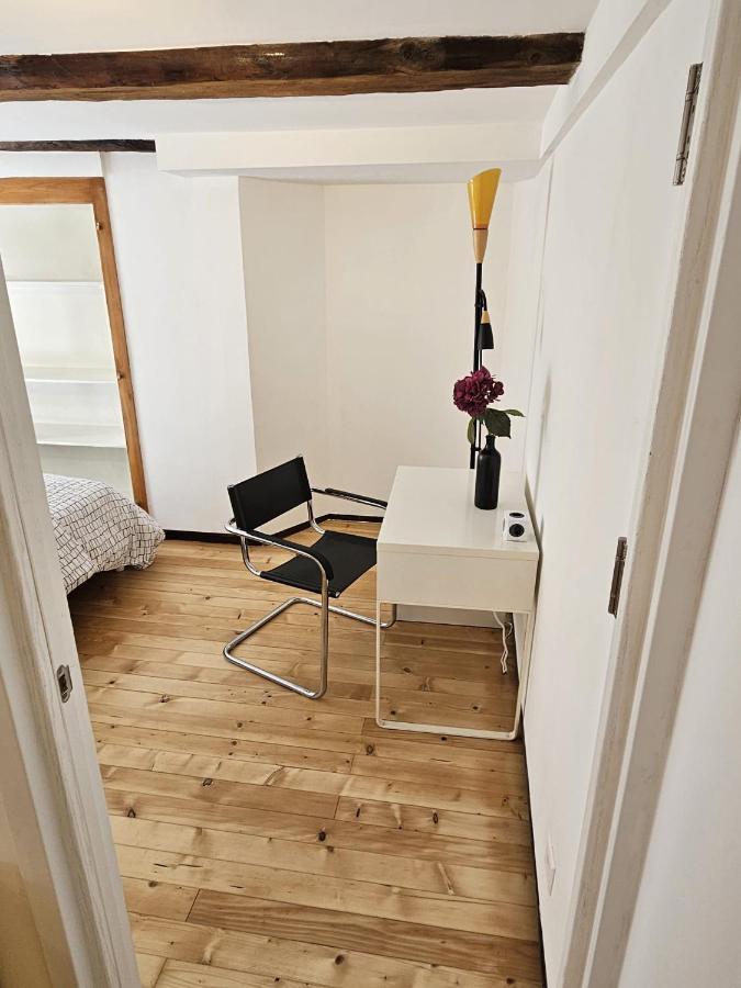 Airolo With Private Parking Apartment Екстериор снимка