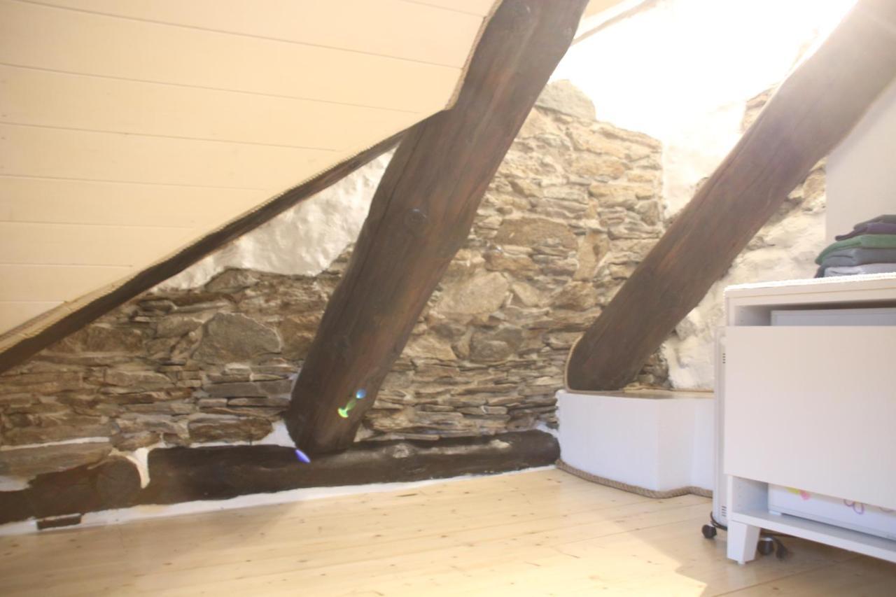 Airolo With Private Parking Apartment Екстериор снимка