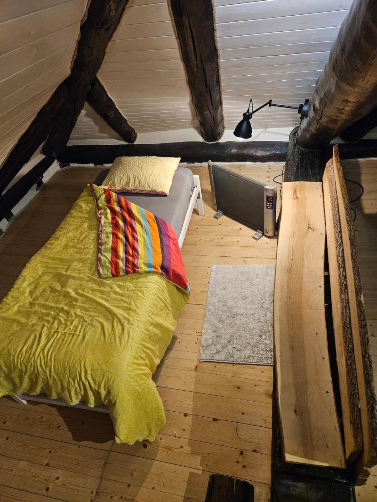 Airolo With Private Parking Apartment Екстериор снимка