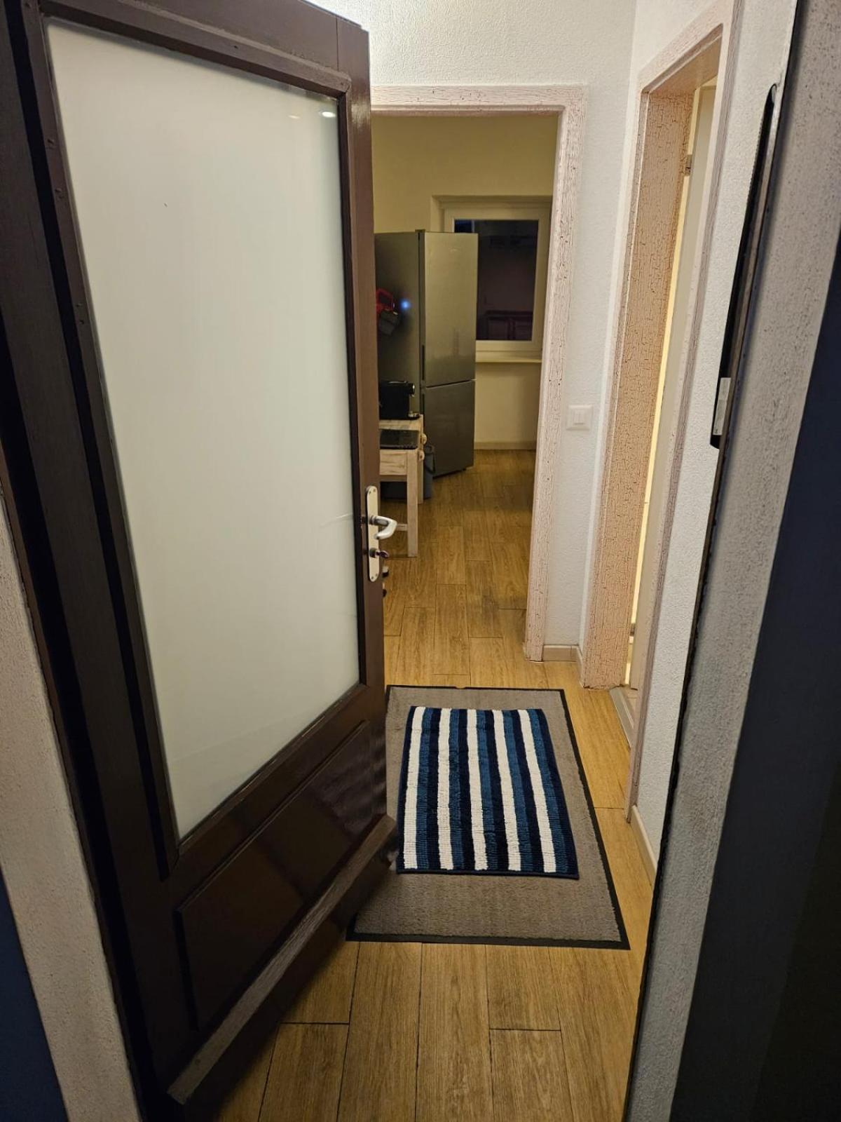 Airolo With Private Parking Apartment Екстериор снимка
